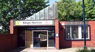 Birmingham, Kings Norton
