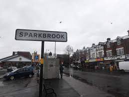 Birmingham, Sparkbrook